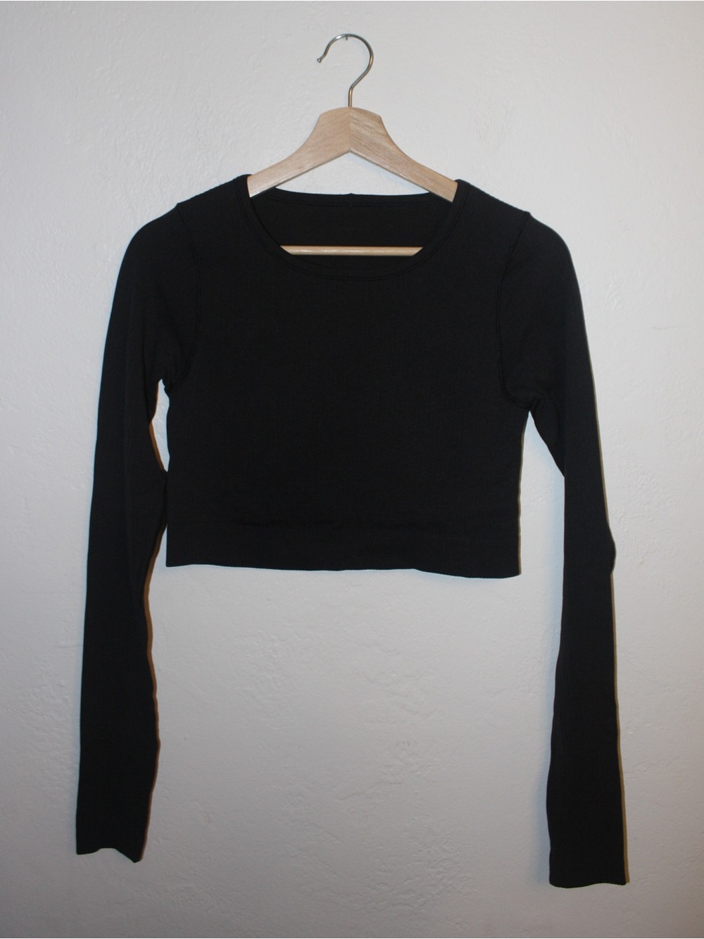 Lululemon Women's Ebb to Street Long-Sleeve Shirt